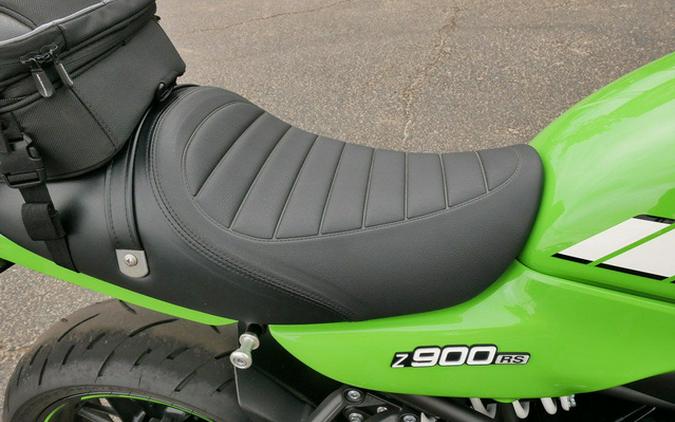 2018 Kawasaki ZR900EJF