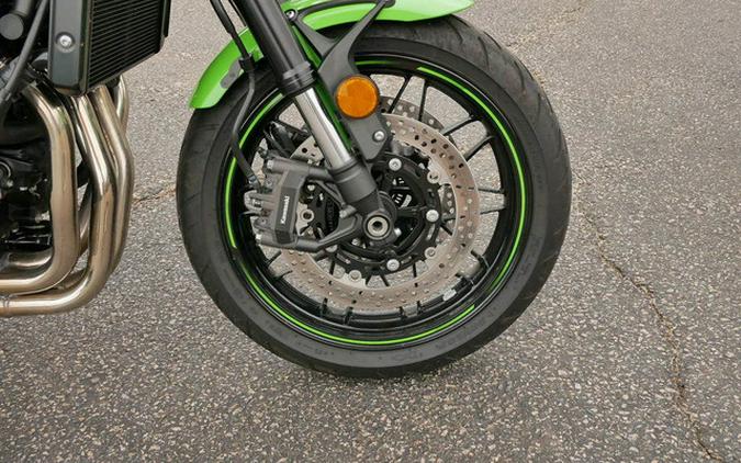 2018 Kawasaki ZR900EJF