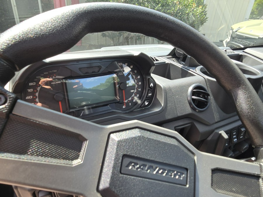 2025 Polaris Ranger XP 1000 NorthStar Edition Premium
