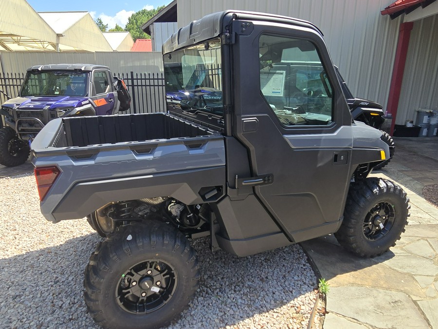 2025 Polaris Ranger XP 1000 NorthStar Edition Premium