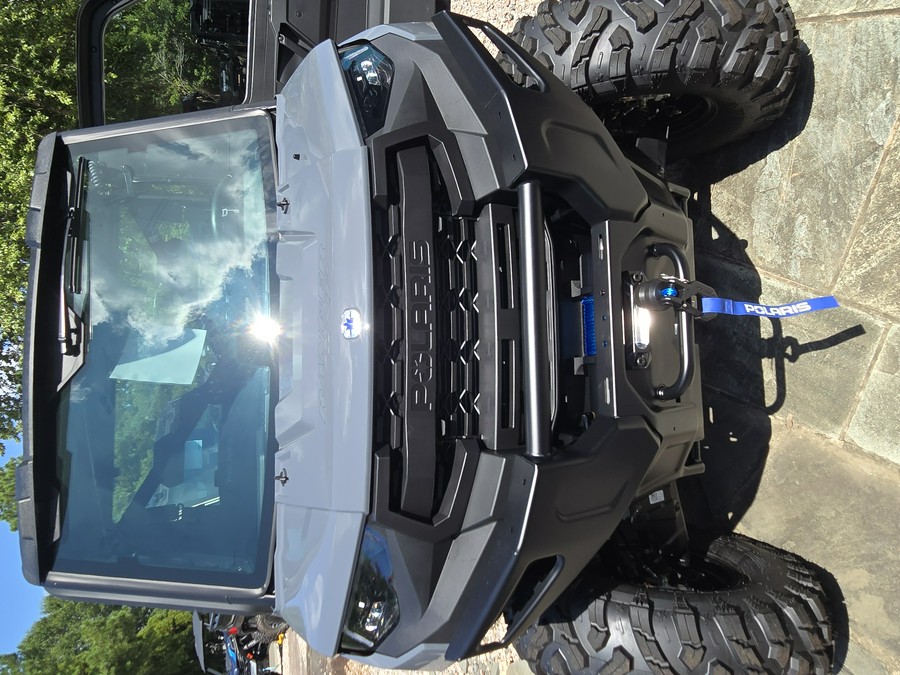 2025 Polaris Ranger XP 1000 NorthStar Edition Premium