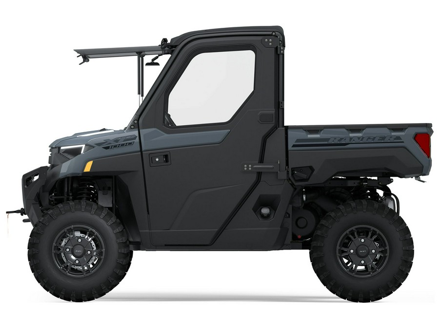 2025 Polaris Ranger XP 1000 NorthStar Edition Premium