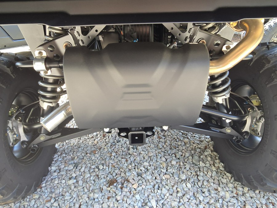 2025 Polaris Ranger XP 1000 NorthStar Edition Premium