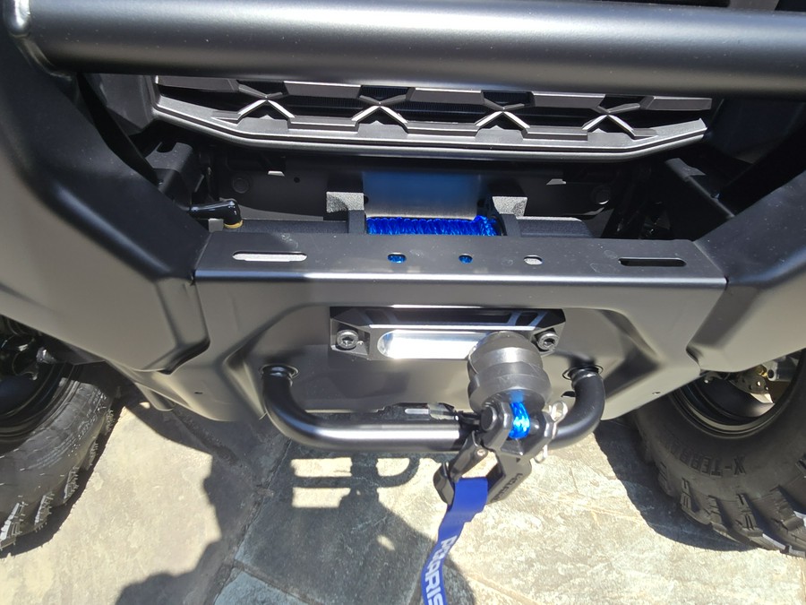 2025 Polaris Ranger XP 1000 NorthStar Edition Premium