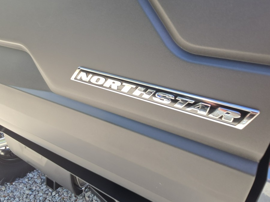 2025 Polaris Ranger XP 1000 NorthStar Edition Premium