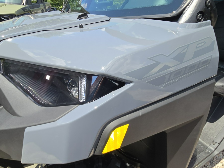 2025 Polaris Ranger XP 1000 NorthStar Edition Premium