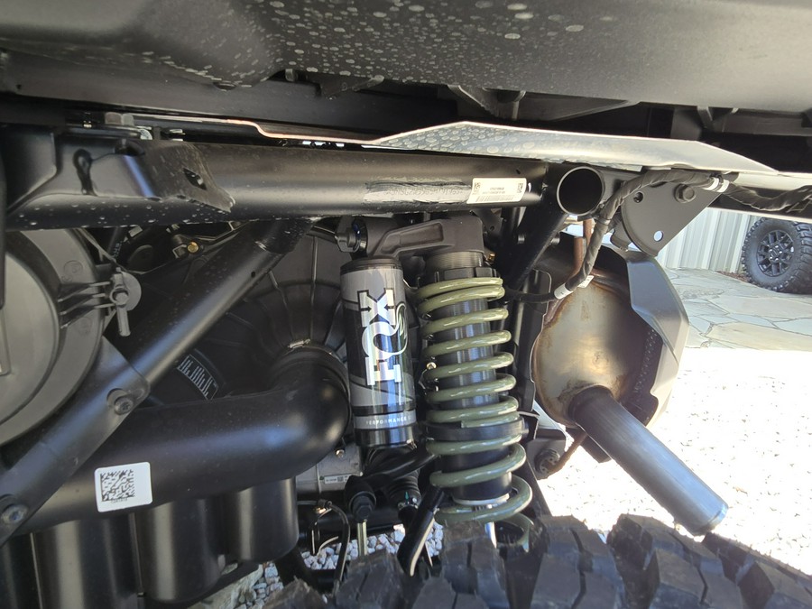 2025 Polaris Ranger XP 1000 NorthStar Edition Premium