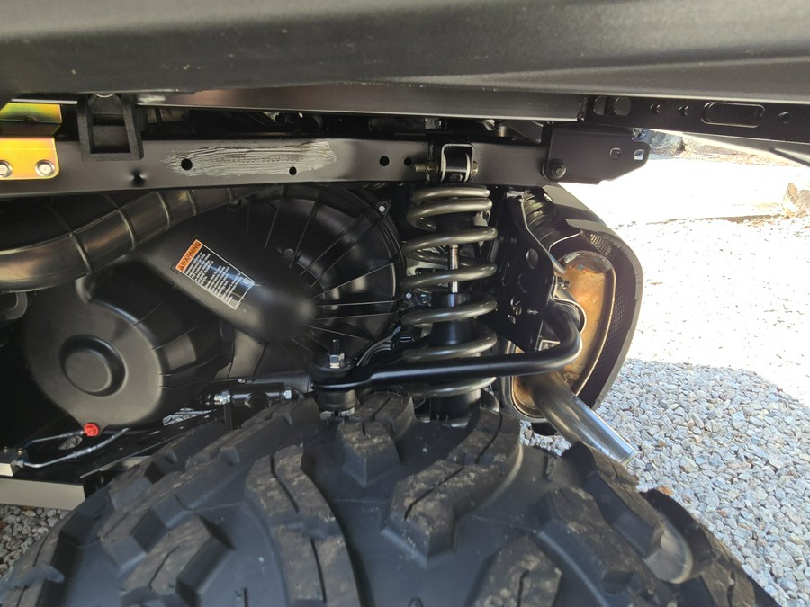 2025 Polaris Ranger XP 1000 NorthStar Edition Premium