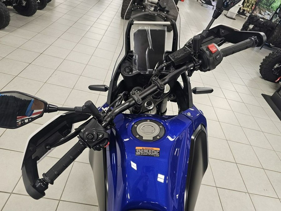 2025 Yamaha Tenere 700