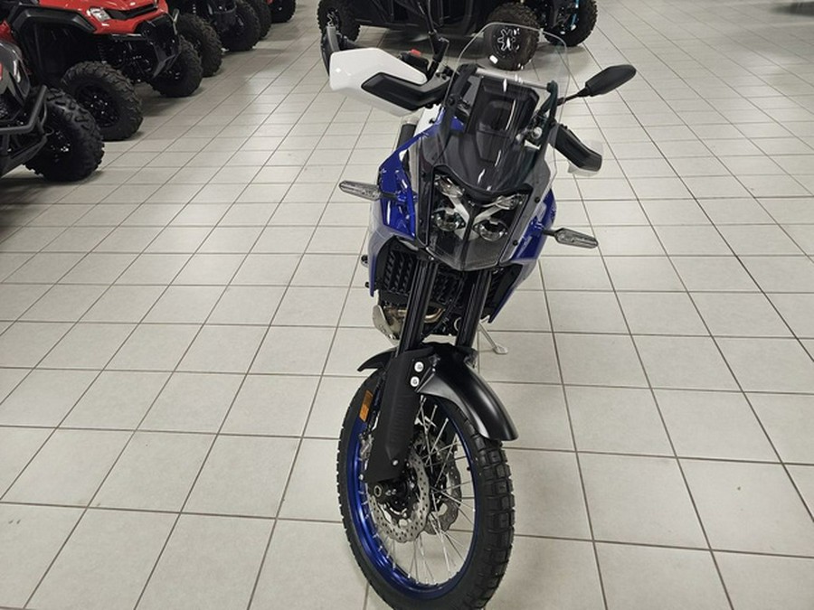 2025 Yamaha Tenere 700
