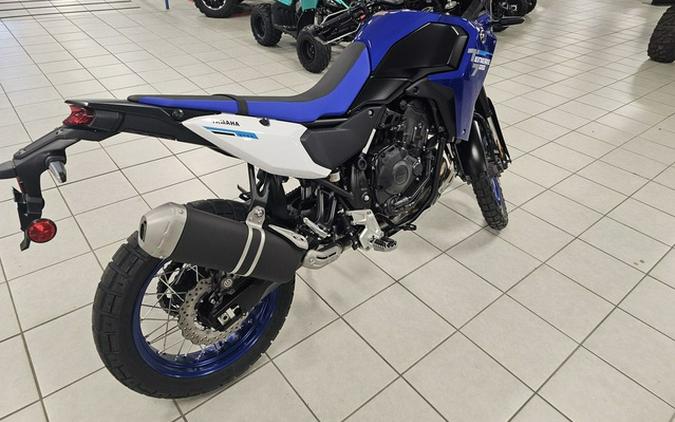 2025 Yamaha Tenere 700