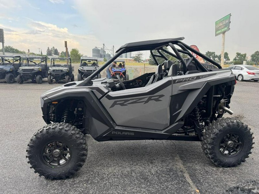 2026 Polaris® RZR Pro XP Ultimate