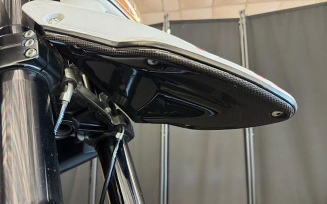 2010 Ducati Hypermotard 1100 EVO SP