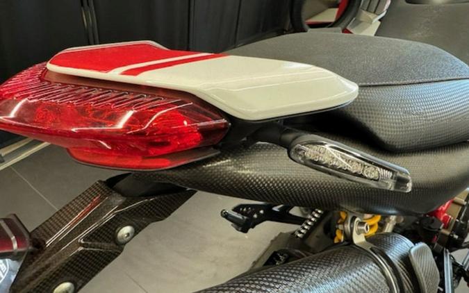 2010 Ducati Hypermotard 1100 EVO SP