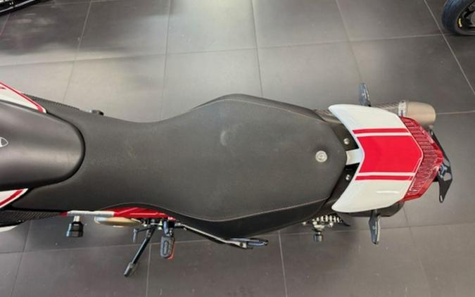 2010 Ducati Hypermotard 1100 EVO SP