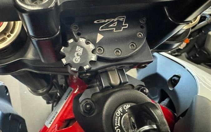 2010 Ducati Hypermotard 1100 EVO SP