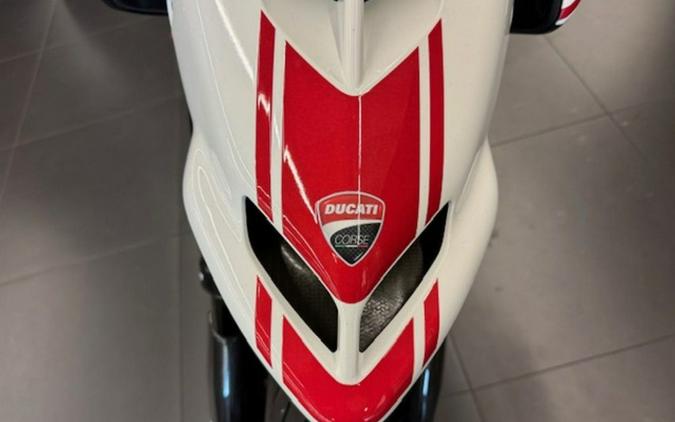 2010 Ducati Hypermotard 1100 EVO SP