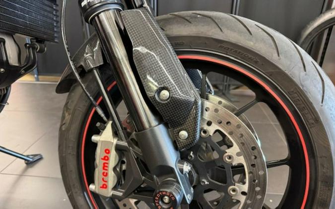 2010 Ducati Hypermotard 1100 EVO SP