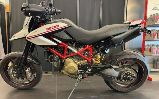 2010 Ducati Hypermotard 1100 EVO SP