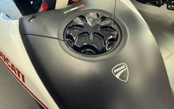 2010 Ducati Hypermotard 1100 EVO SP