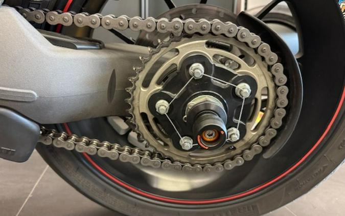 2010 Ducati Hypermotard 1100 EVO SP