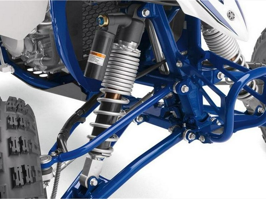 2019 YAMAHA YFZ450R - 101972