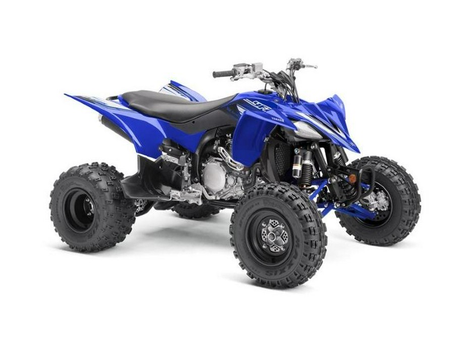 2019 YAMAHA YFZ450R - 101972