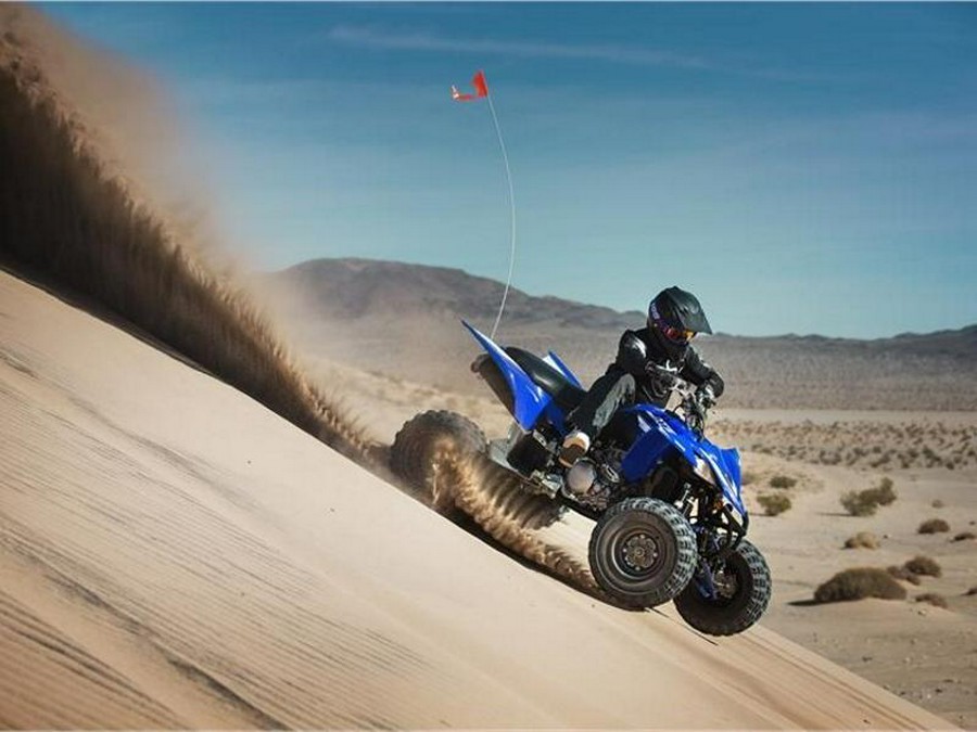 2019 YAMAHA YFZ450R - 101972