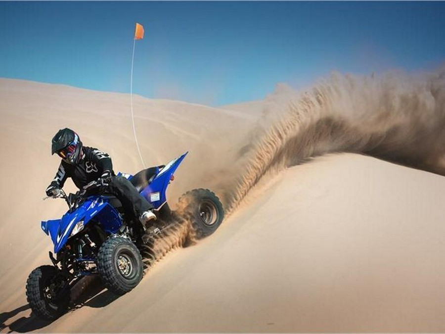 2019 YAMAHA YFZ450R - 101972