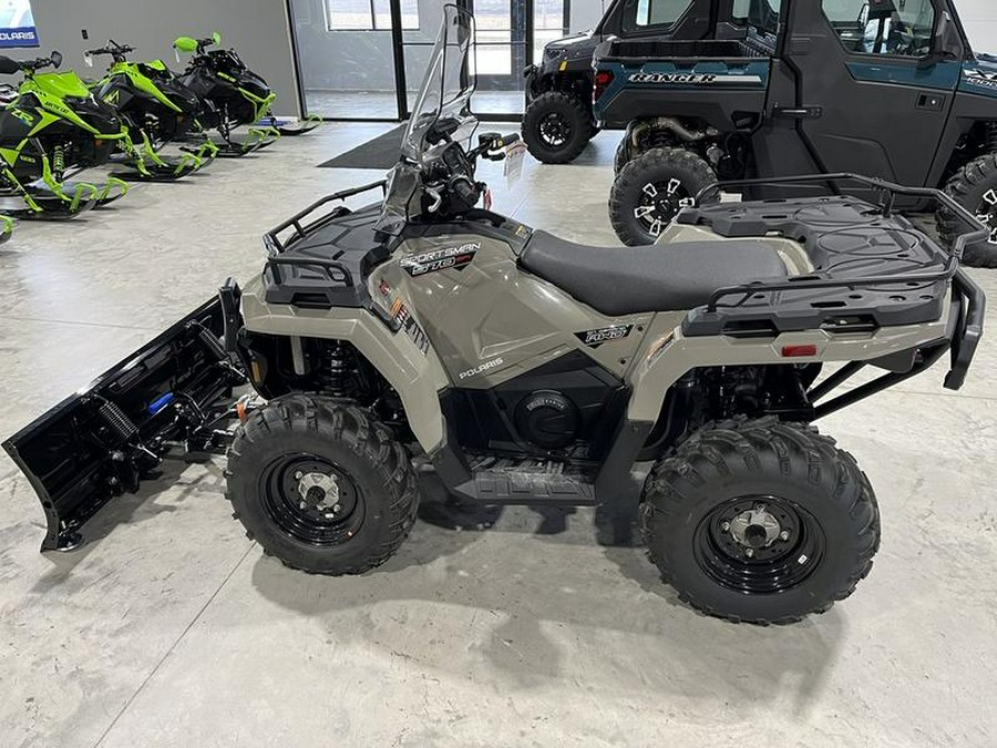 2025 Polaris® Sportsman 570 EPS