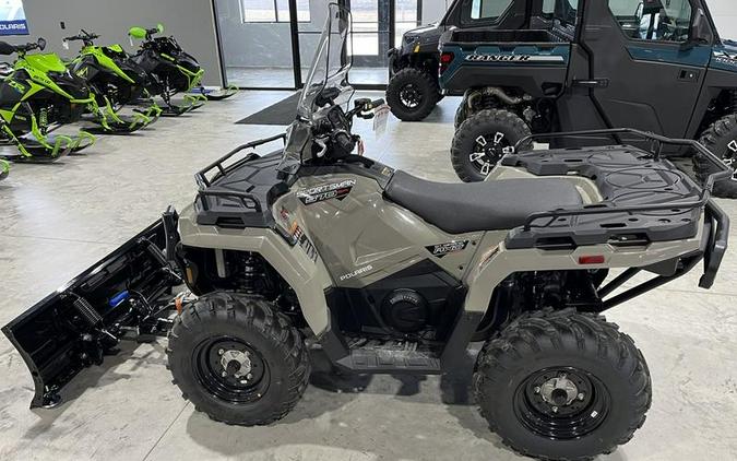 2025 Polaris® Sportsman 570 EPS