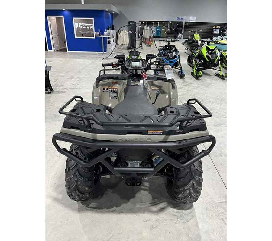 2025 Polaris® Sportsman 570 EPS