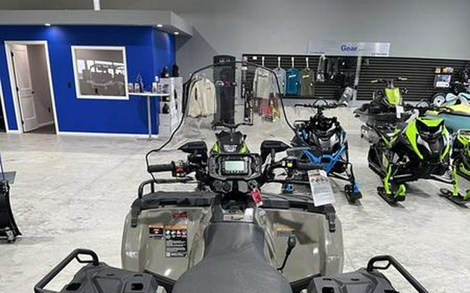 2025 Polaris® Sportsman 570 EPS