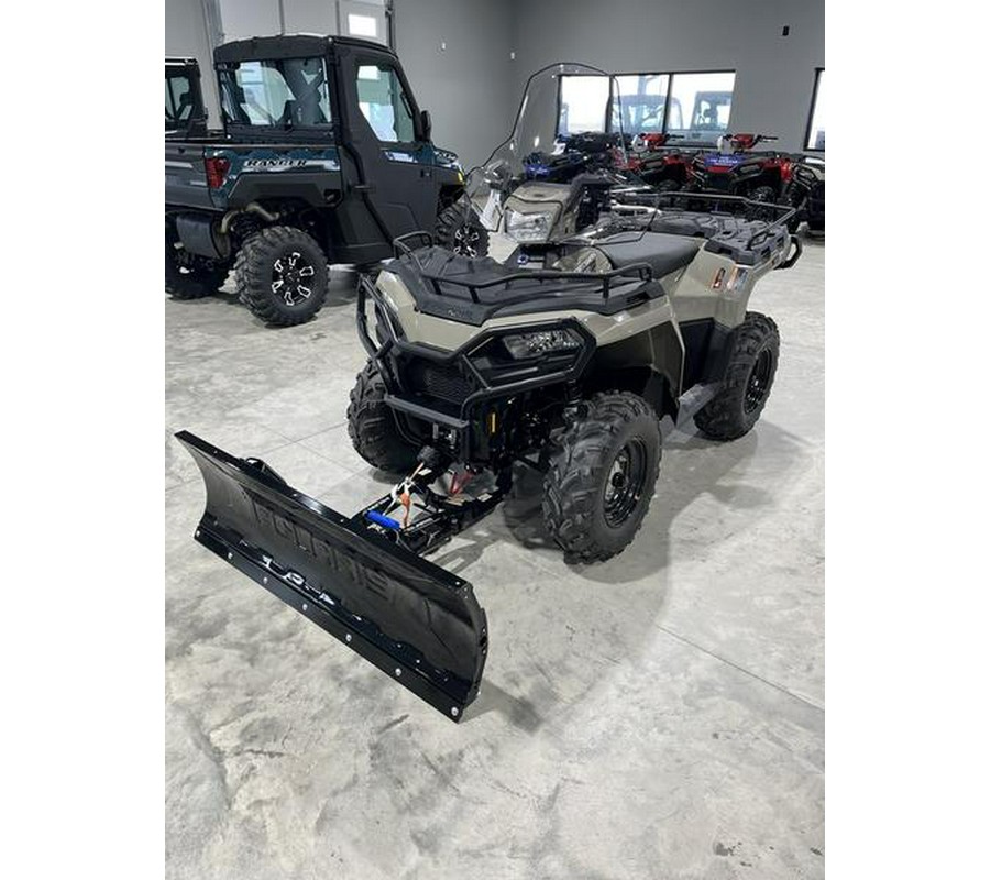 2025 Polaris® Sportsman 570 EPS