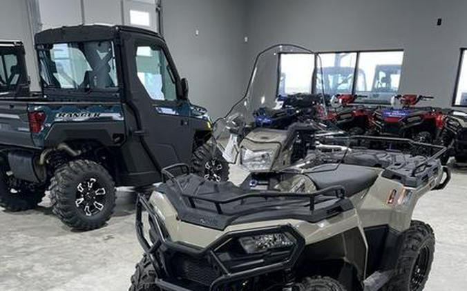 2025 Polaris® Sportsman 570 EPS