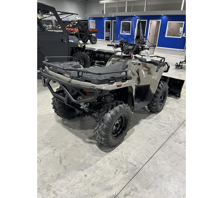 2025 Polaris® Sportsman 570 EPS