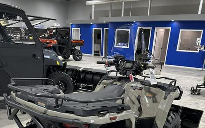 2025 Polaris® Sportsman 570 EPS