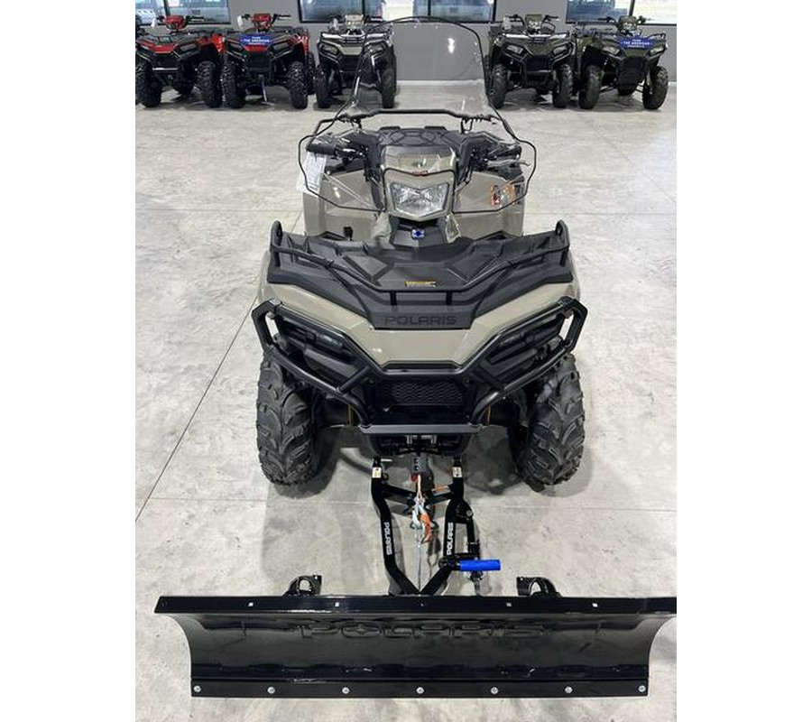 2025 Polaris® Sportsman 570 EPS