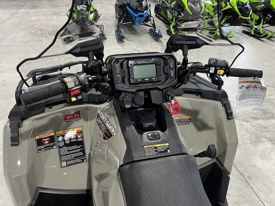 2025 Polaris® Sportsman 570 EPS