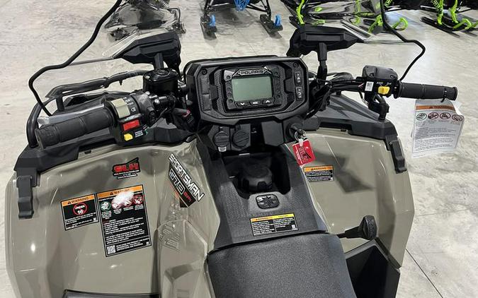 2025 Polaris® Sportsman 570 EPS