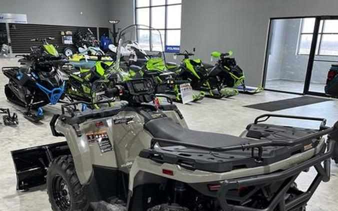 2025 Polaris® Sportsman 570 EPS