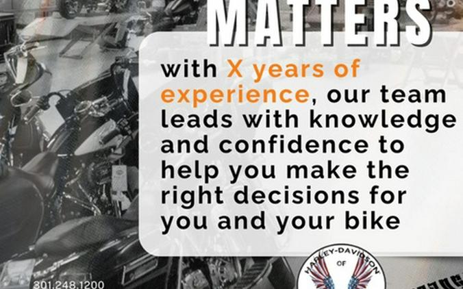 2025 Harley-Davidson Softail FXBR - Breakout