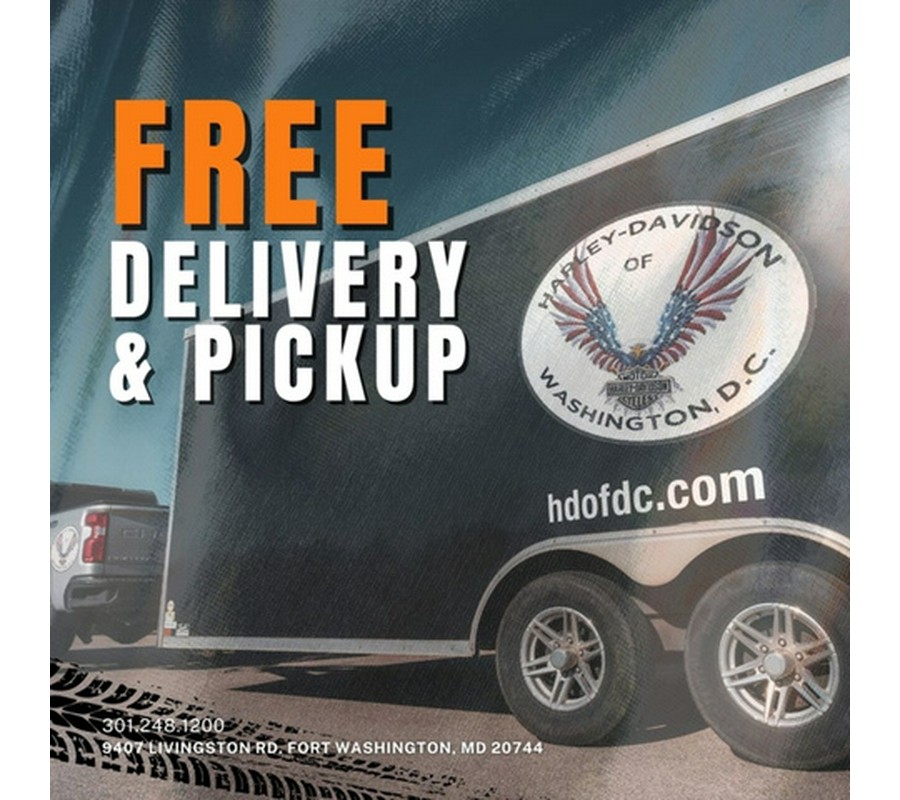 2025 Harley-Davidson Softail FXBR - Breakout