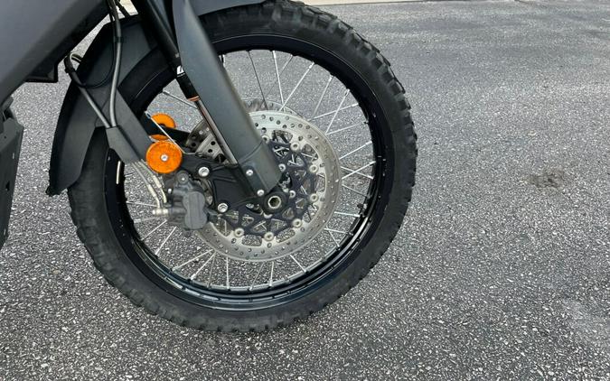 2016 Triumph Tiger 800 XCx