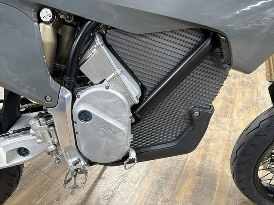 2026 Stark SSM1-VARG