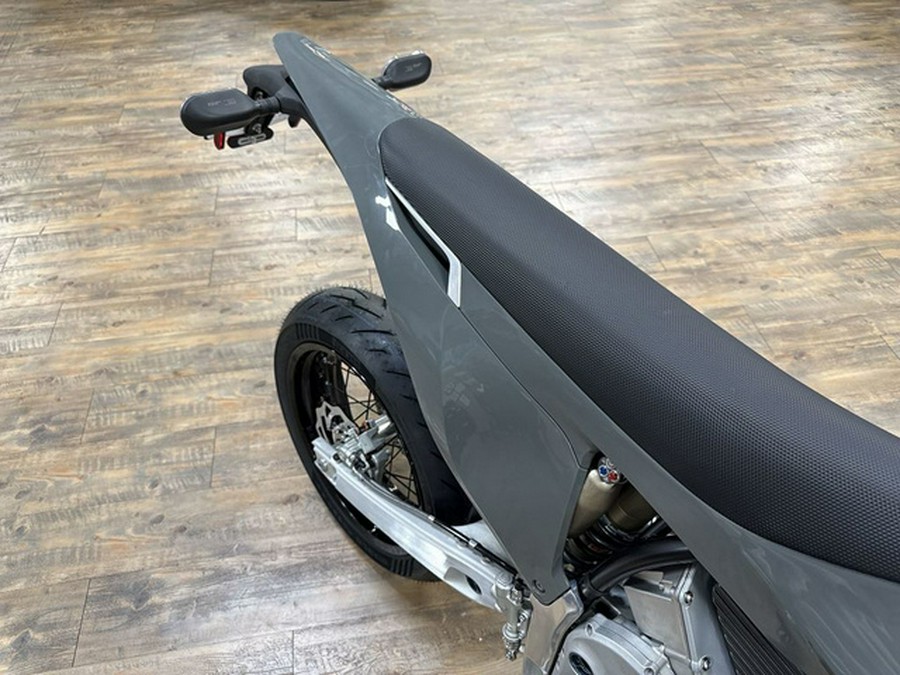 2026 Stark SSM1-VARG