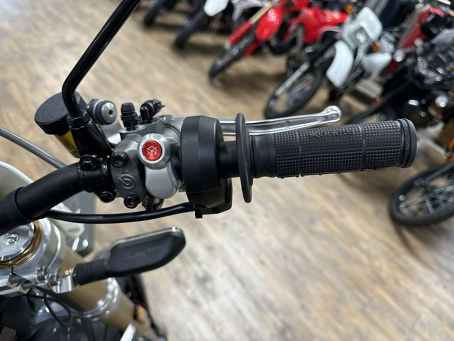 2026 Stark SSM1-VARG