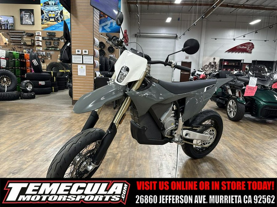 2026 Stark SSM1-VARG