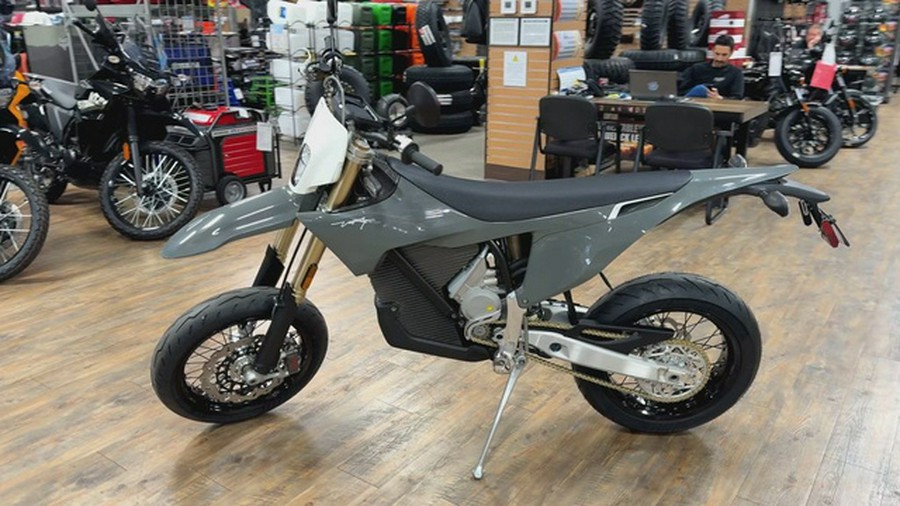 2026 Stark SSM1-VARG