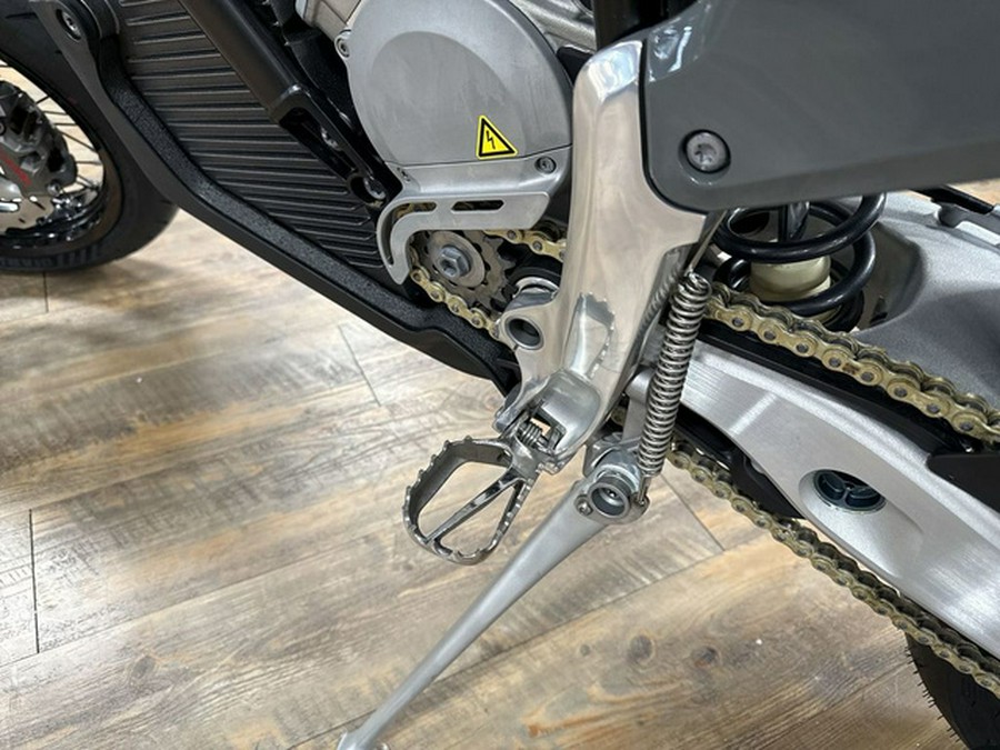 2026 Stark SSM1-VARG